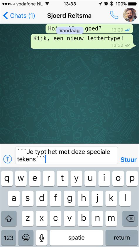 doorgestreept whatsapp|Tekstopmaak in WhatsApp gebruiken: vet, cursief,。